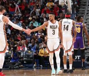 九游体育官网-清晨突围战来临，新奥尔良鹈鹕围绕NBA总决赛刷新队史纪录，底气十足，纪律约束更严格的简单介绍